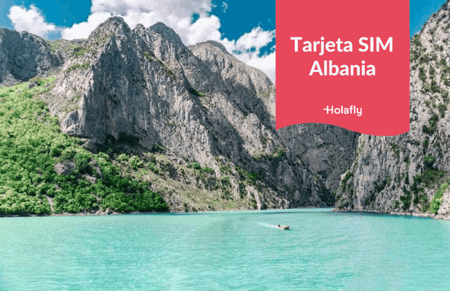 Albania eSIM - Photo 2