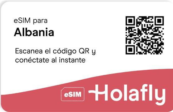Albania eSIM - Photo 4