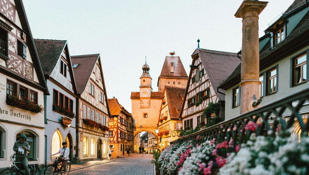 Alemania eSIM - Foto 2