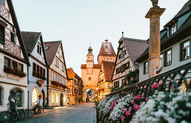 Alemania eSIM - Foto 2