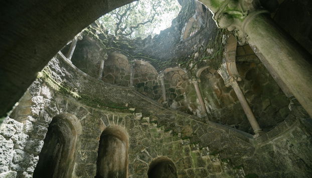 Sintra & Quinta da Regaleira - Grupo reducido - Foto 3