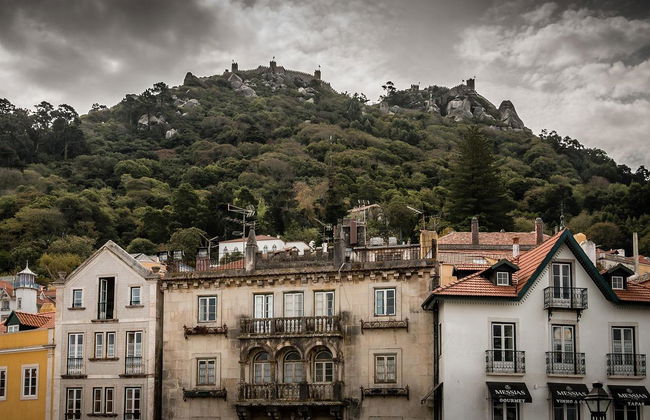 Sintra & Quinta da Regaleira - Grupo reducido - Foto 6
