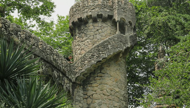 Sintra & Quinta da Regaleira - Grupo reducido - Foto 2