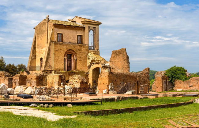 Visite guidée du Colisée, du Forum et du Palatin - Photo 4