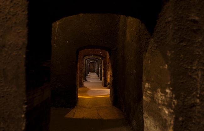 Visita Bodegas Bilbaínas - Foto 9