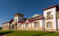 Visita Bodegas Bilbaínas. Haro (La Rioja)