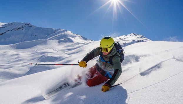 Forfait Aramón Cerler - Photo 2