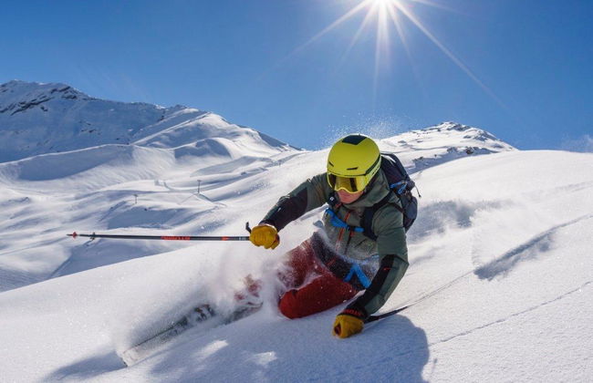 Forfait Aramón Cerler - Foto 2