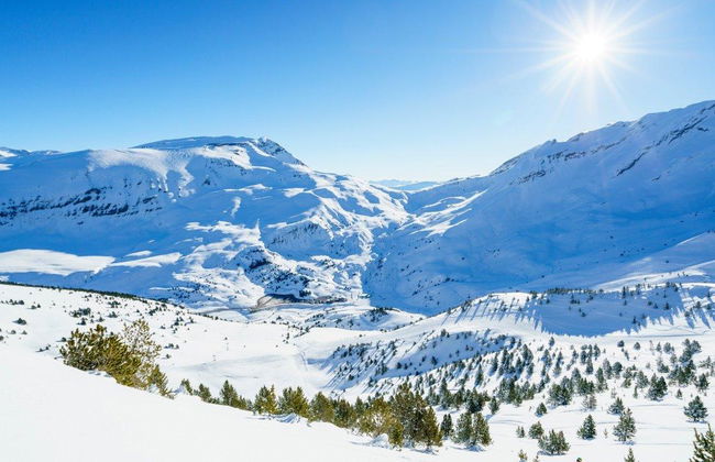 Forfait Aramón Cerler - Foto 3