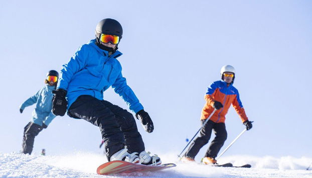 Forfait Aramón Cerler - Photo 5