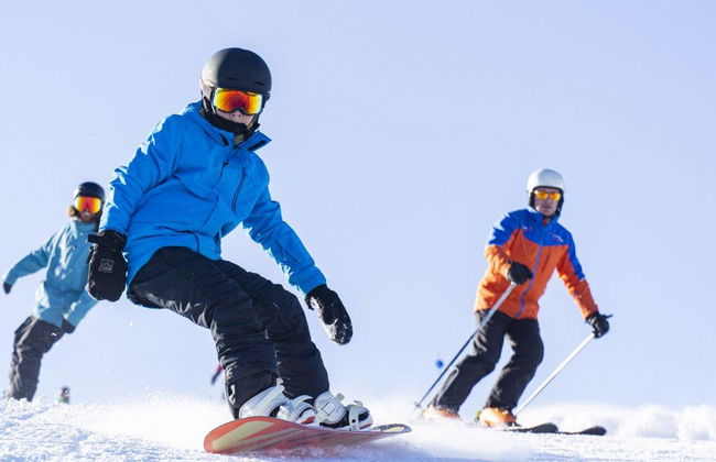 Forfait Aramón Cerler - Foto 5