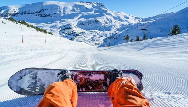 Forfait Aramón Cerler - Photo 4