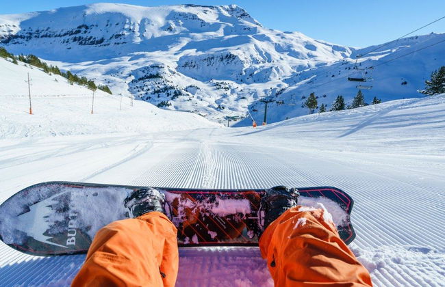 Forfait Aramón Cerler - Foto 4