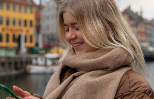 Danemark eSIM - Photo 1
