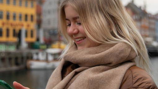 Danemark eSIM - Photo 1