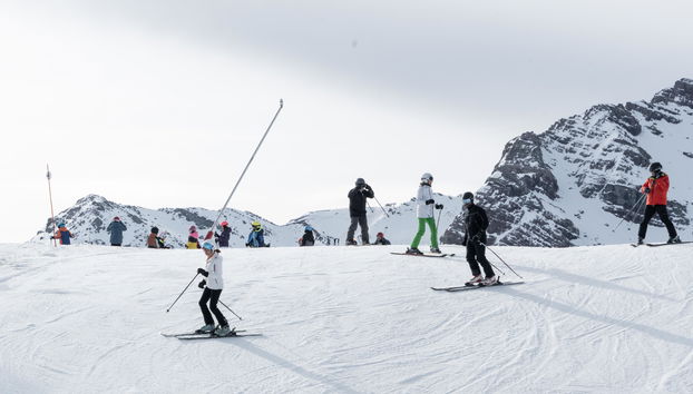 Forfait Formigal-Panticosa - Foto 4