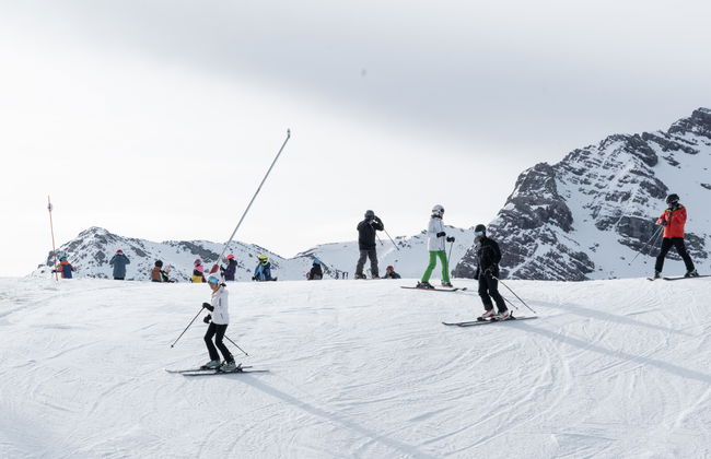 Forfait Formigal-Panticosa - Foto 4