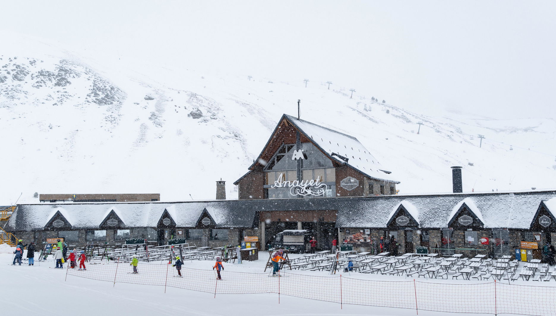 Forfait Formigal-Panticosa - Foto 1