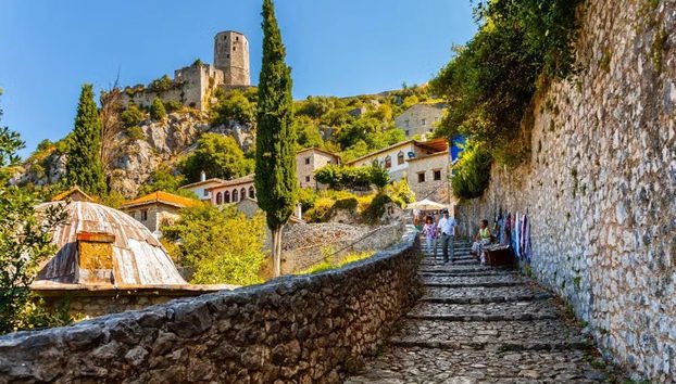 Excursión a Mostar y las Cuatro Perlas de Herzegovina - Foto 4
