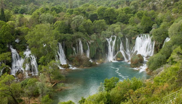 Excursión a Mostar y las Cuatro Perlas de Herzegovina - Foto 3