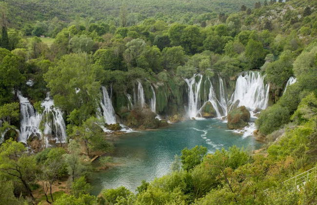 Excursión a Mostar y las Cuatro Perlas de Herzegovina - Foto 3