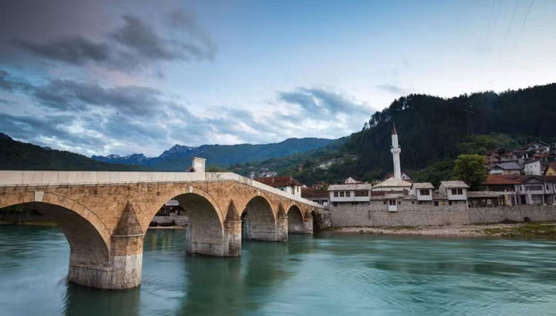 Excursión a Mostar y las Cuatro Perlas de Herzegovina - Foto 2