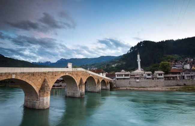 Excursión a Mostar y las Cuatro Perlas de Herzegovina - Foto 2