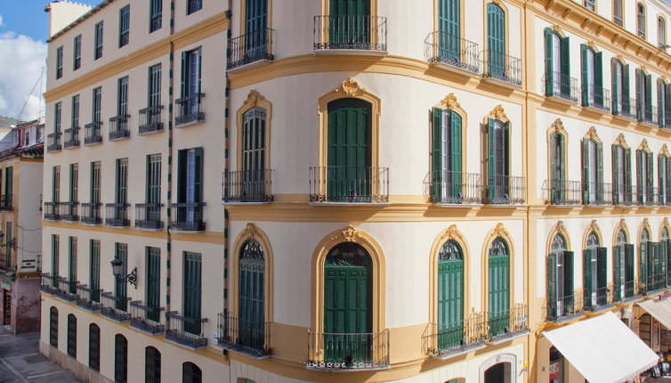 Museo Casa Natal de Picasso