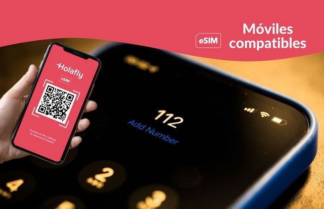 Finlandia eSIM - Foto 2