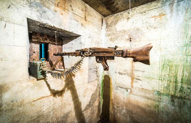 Tour de la II Guerra Mundial por la Baja Silesia - Foto 2