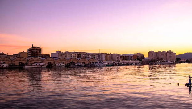Paseo en barco por Gandía al atardecer - Foto 4
