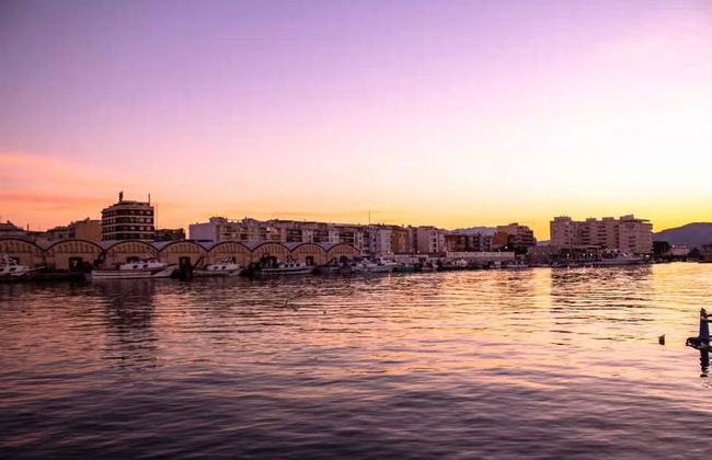 Giro in barca a Gandia al tramonto - Foto 4