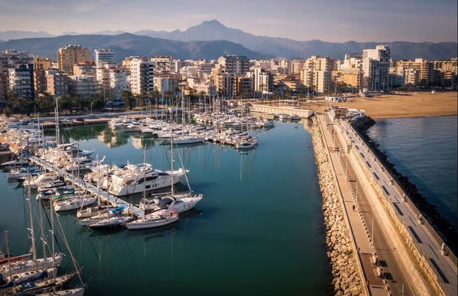 Giro in barca a Gandia al tramonto - Foto 1