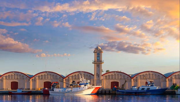 Paseo en barco por Gandía al atardecer - Foto 5