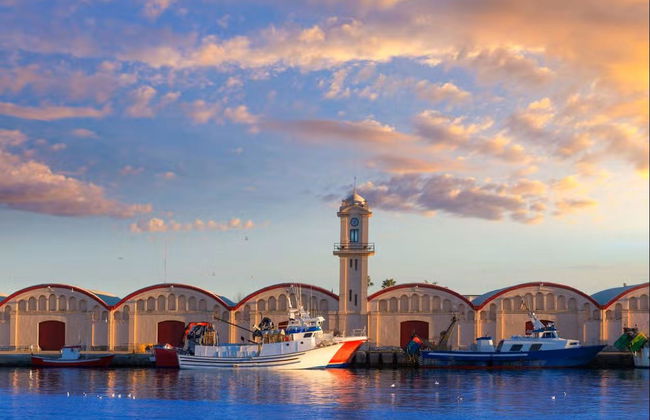 Paseo en barco por Gandía al atardecer - Foto 5