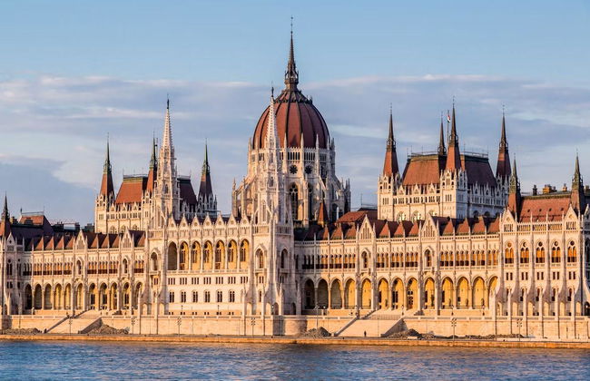 Visita guiada por Budapest + Parlamento - Foto 2