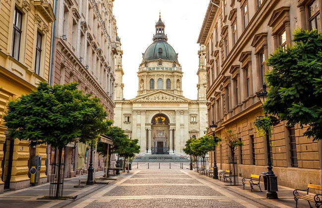 Visita guiada por Budapest + Parlamento - Foto 7