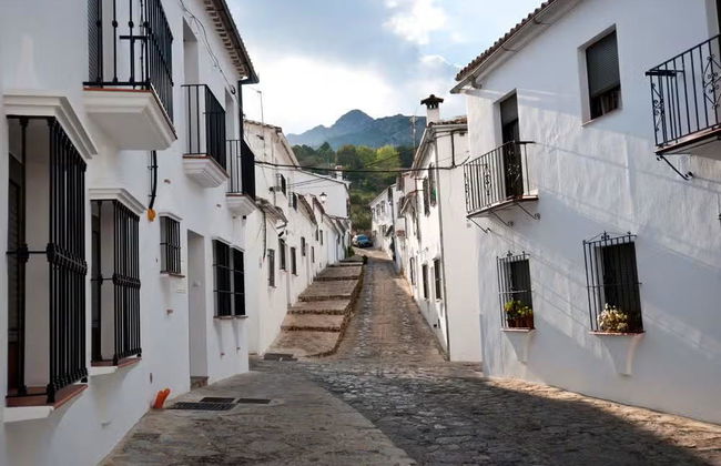 Excursión a los pueblos blancos - Foto 3