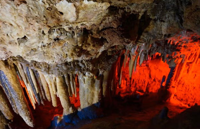Entrada a las Cuevas de Génova en Palma de Mallorca - Foto 6