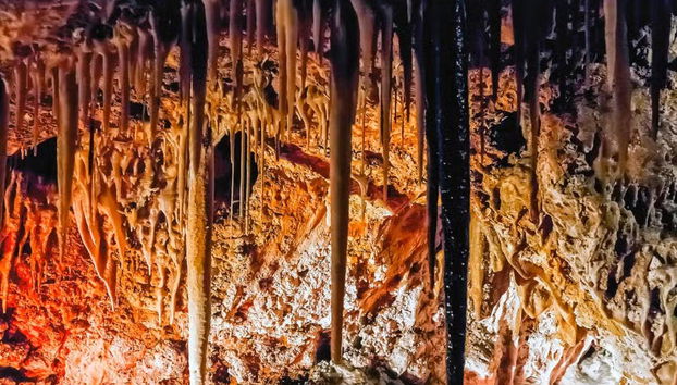 Genova Caves Ticket - Photo 2