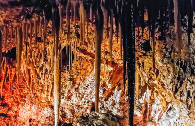 Entrada a las Cuevas de Génova en Palma de Mallorca - Foto 2