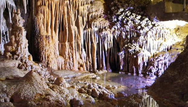 Genova Caves Ticket - Photo 5