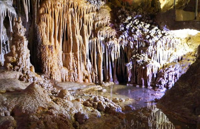 Genova Caves Ticket - Photo 5