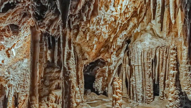 Genova Caves Ticket - Photo 4