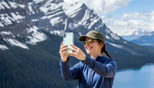 Kanada eSIM - Foto 2