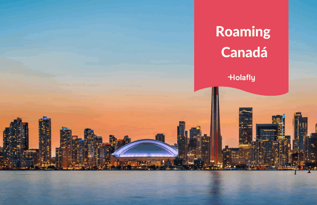 Canadá eSIM - Foto 4