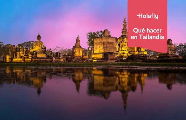 Tailândia eSIM - Foto 2