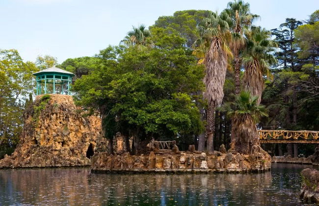 Parc Samà - Foto 4