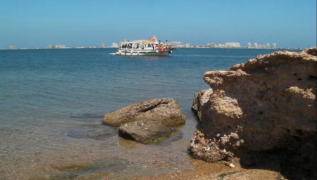 Paseo en barco por la Isla del Barón - Foto 3