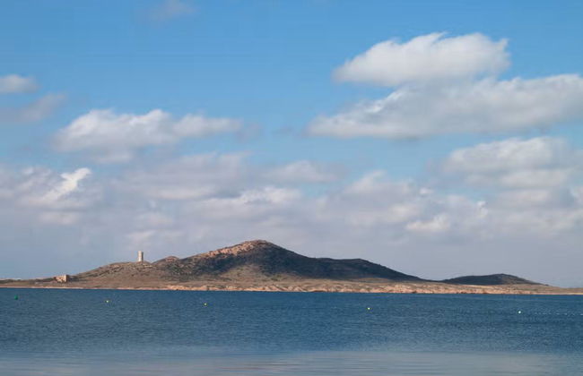 Paseo en barco por la Isla del Barón - Foto 1